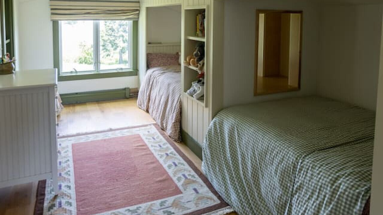 Photo of Bedroom in Boothbay