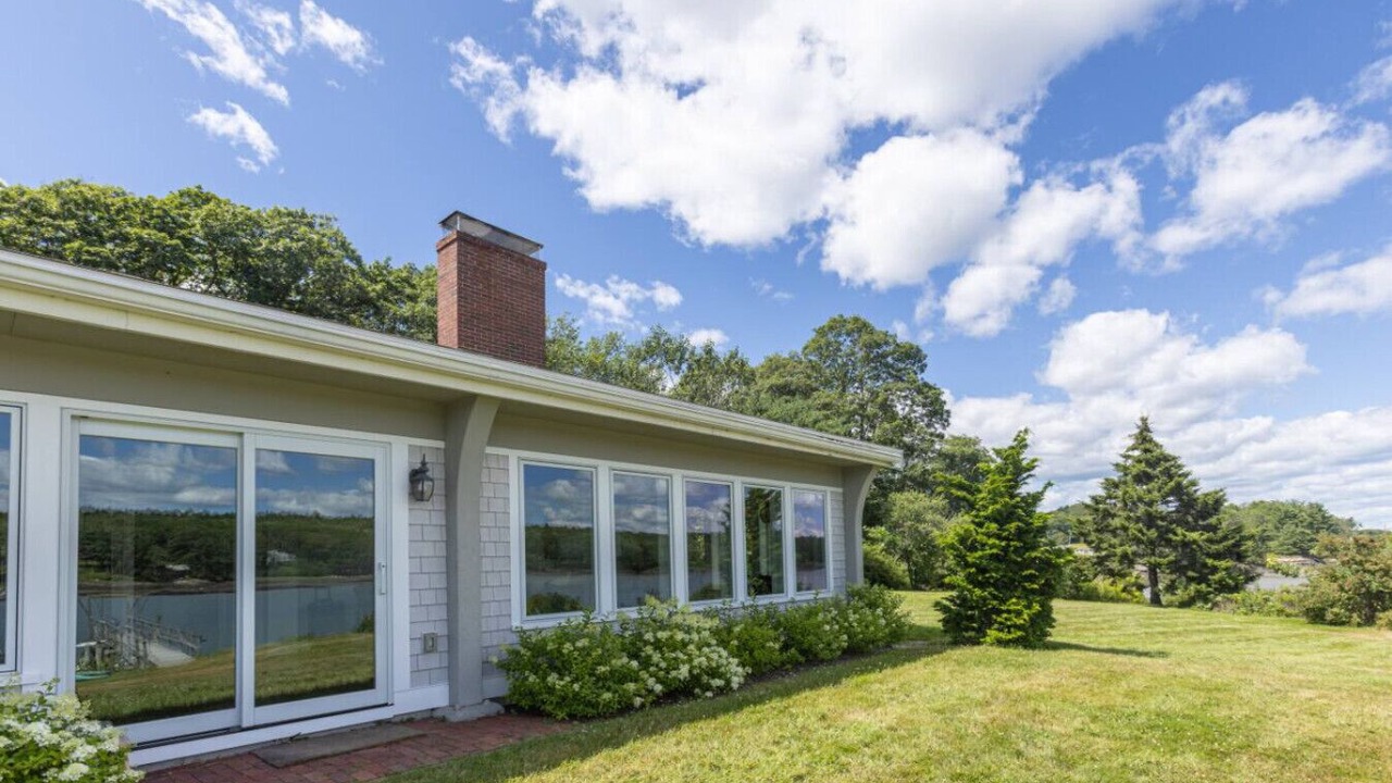 Photo of Outdoor in Boothbay