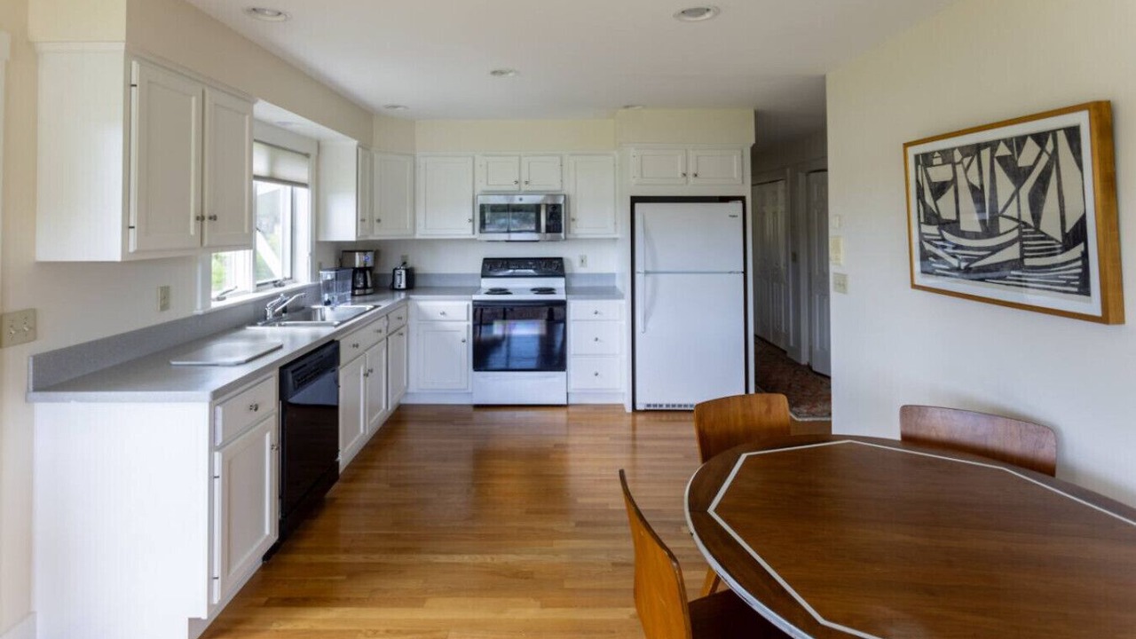 Photo of Kitchen in Boothbay