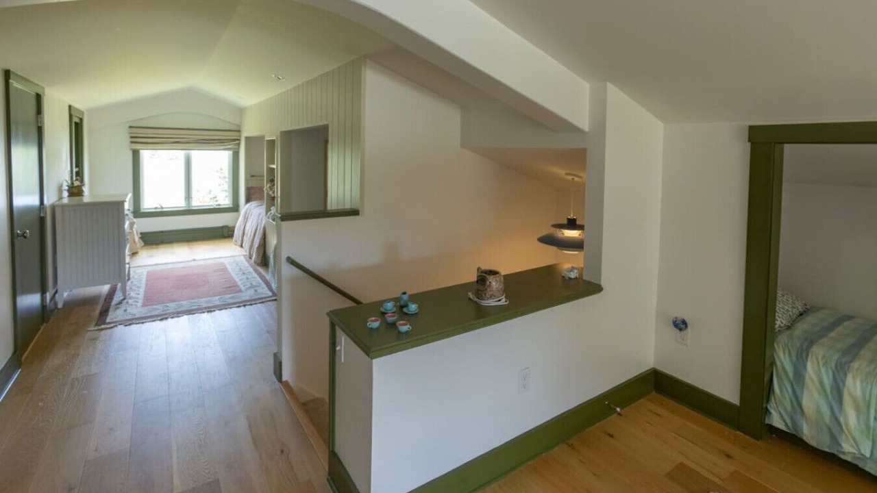 Photo of Bedroom in Boothbay