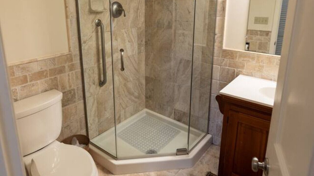 Photo of Bathroom in Boothbay