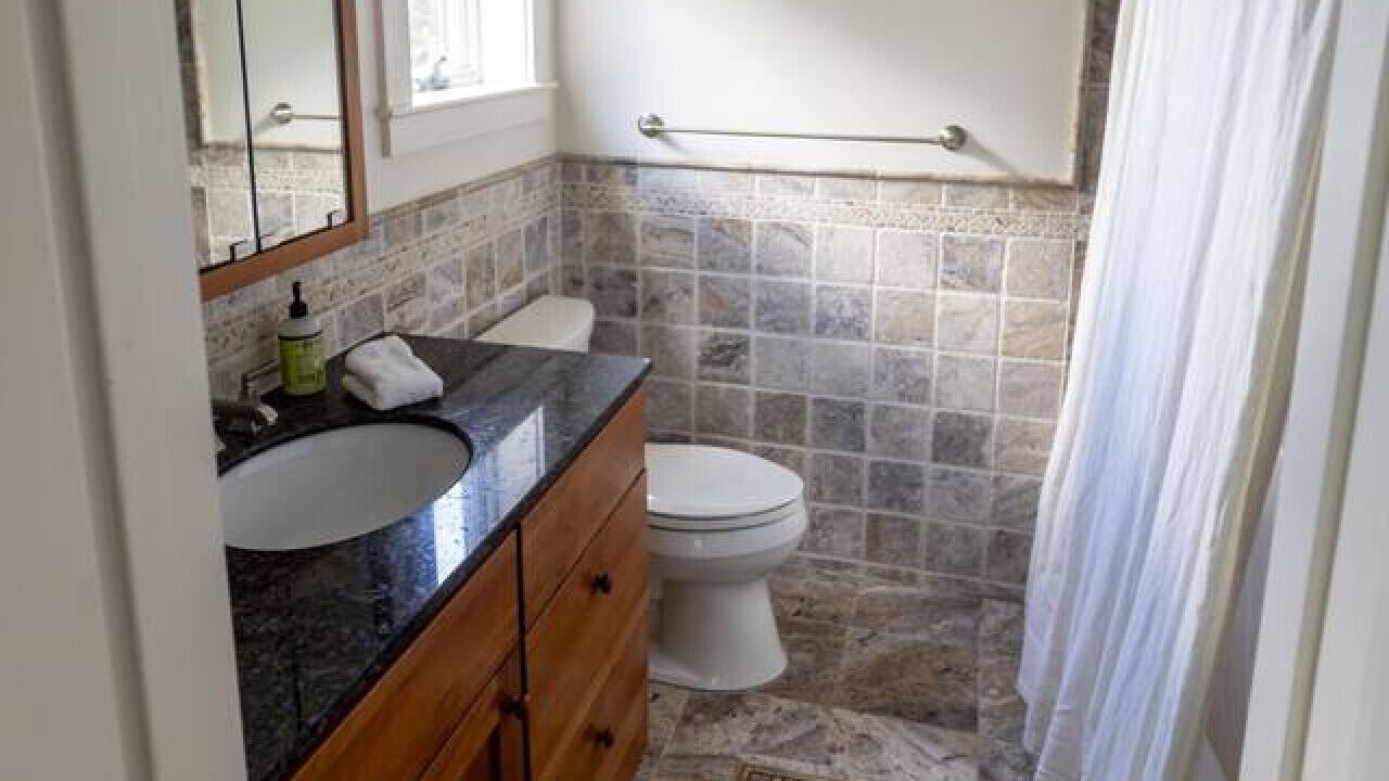 Photo of Bathroom in Boothbay