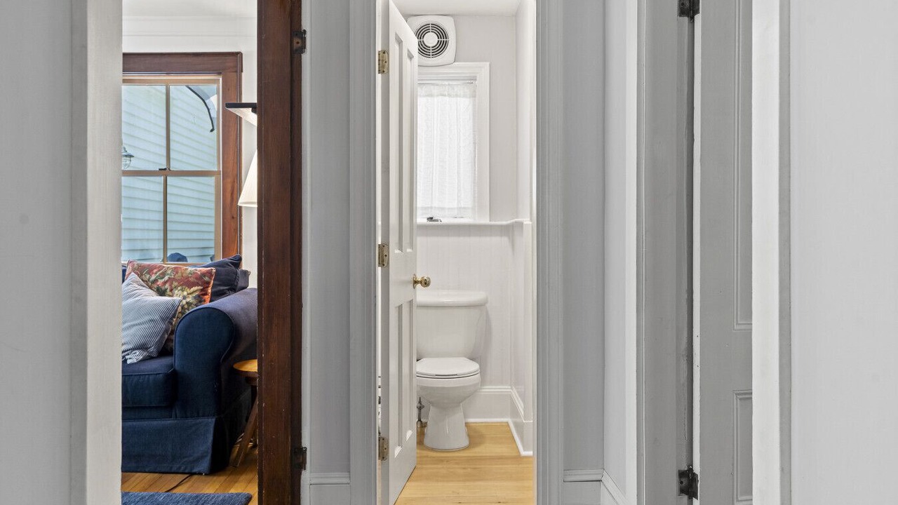 Photo of Bathroom in Edgecomb