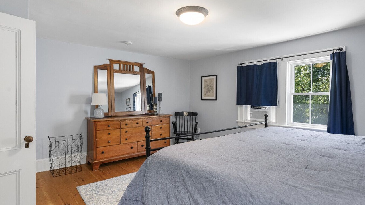Photo of Bedroom in Edgecomb