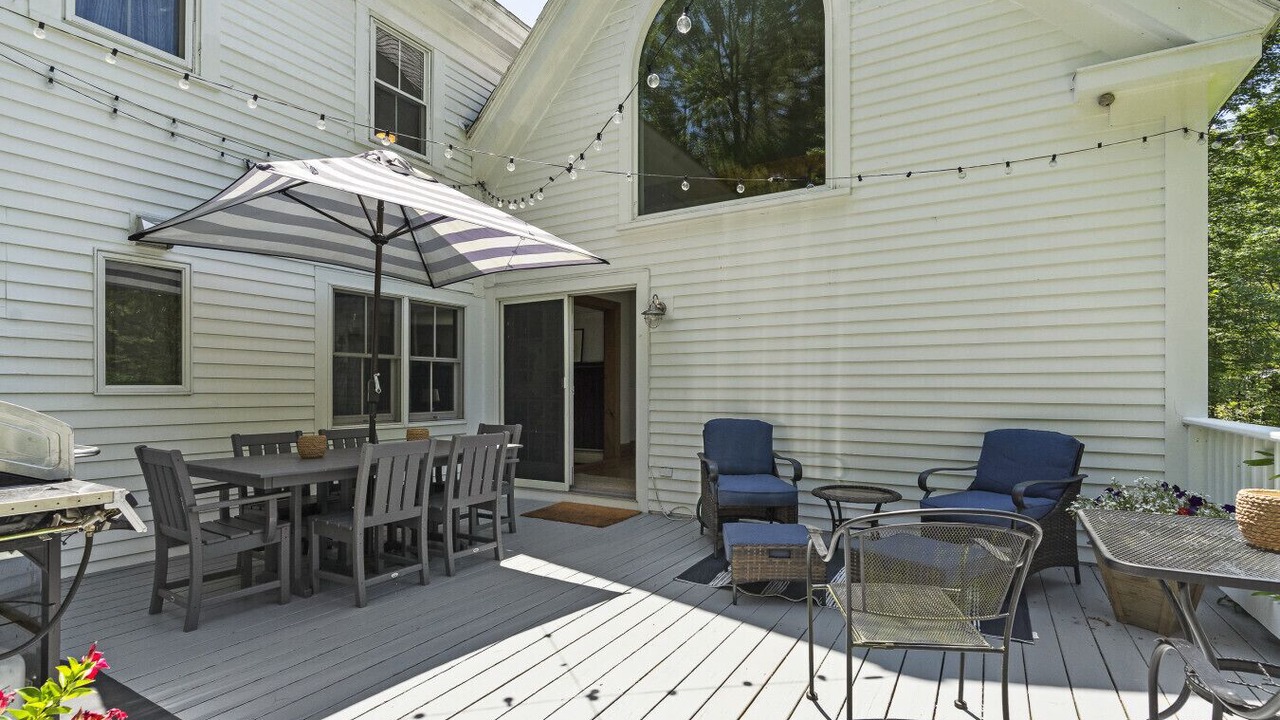 Photo of Outdoor in Edgecomb