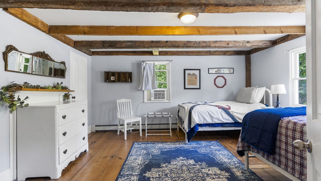Photo of Bedroom in Edgecomb