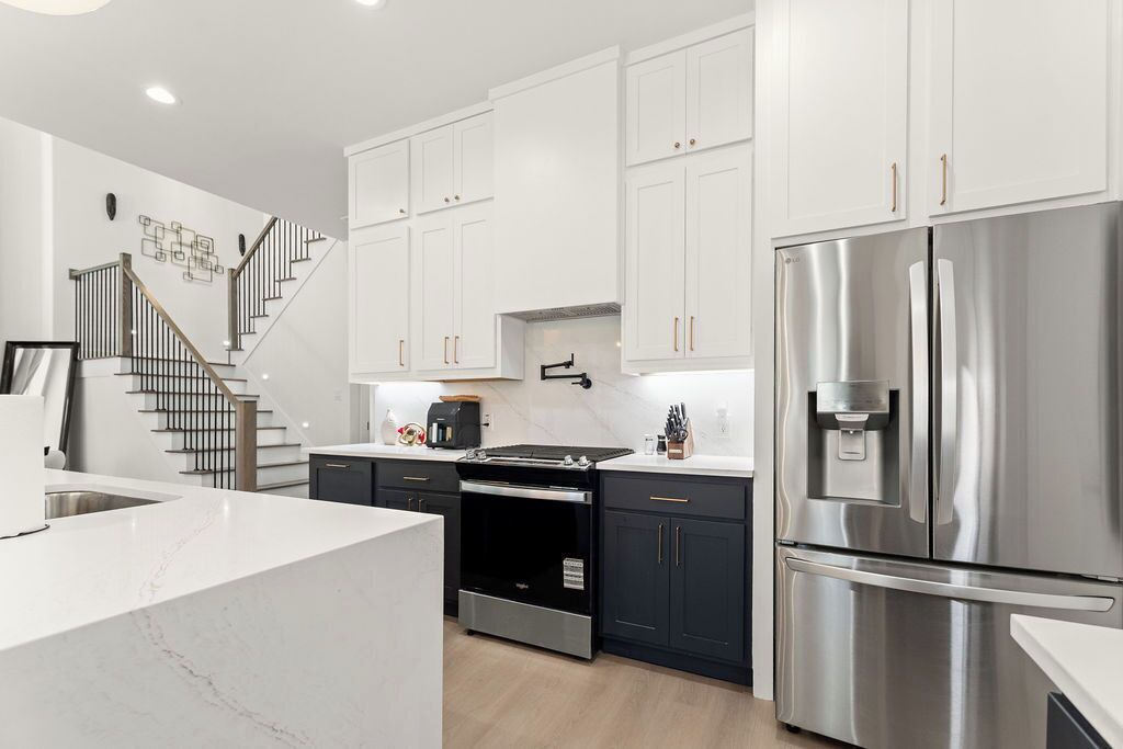 Photo of Kitchen in Dallas