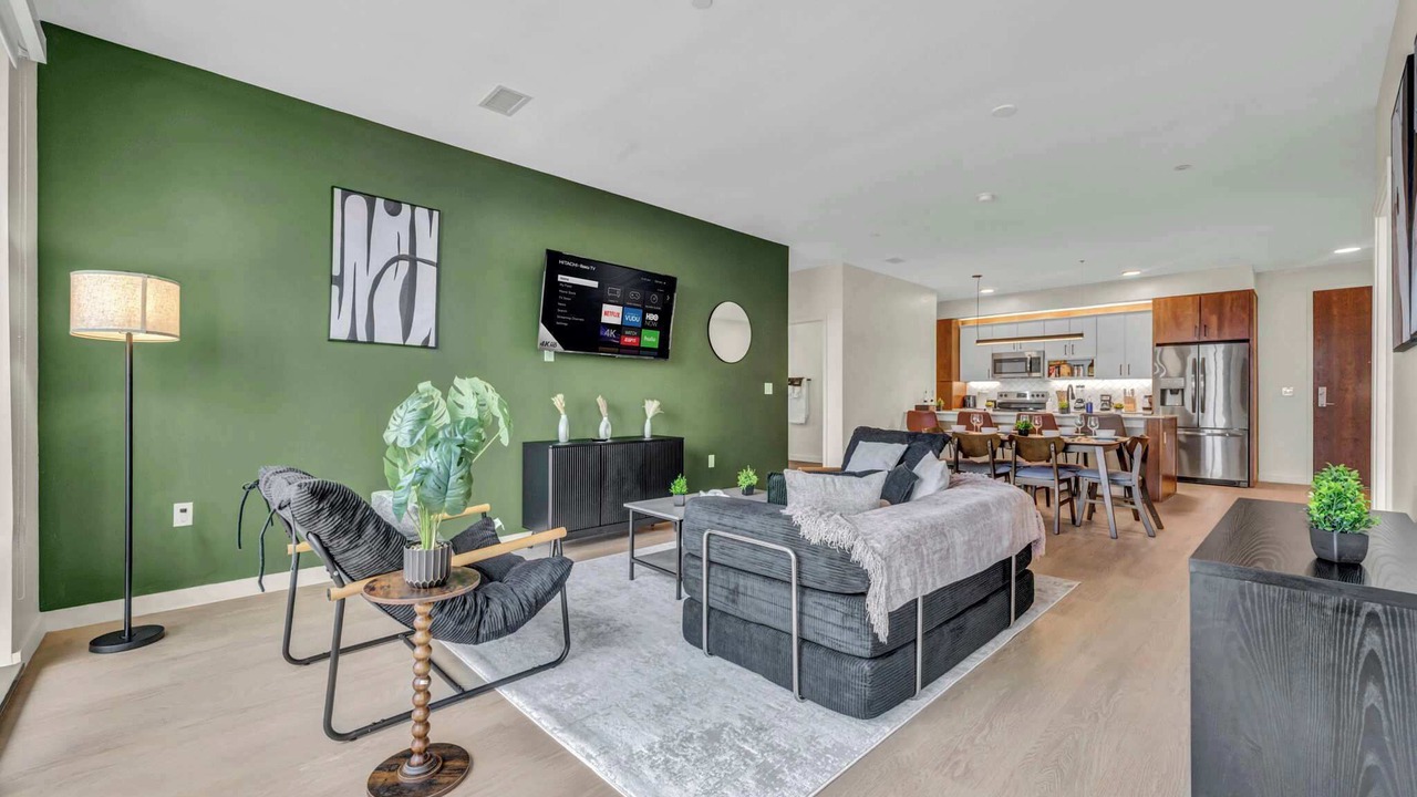 Photo of Livingroom in Little Italy