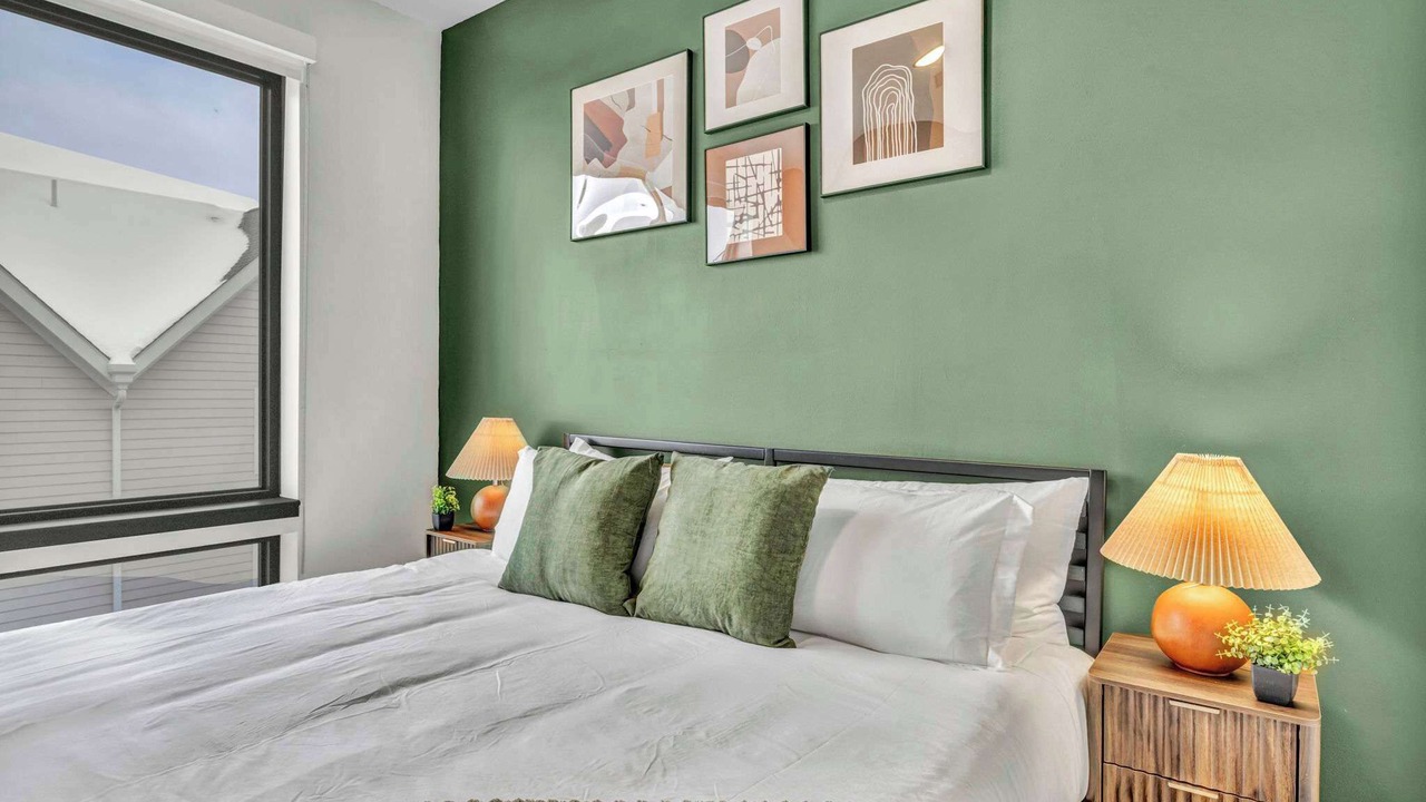 Photo of Bedroom in Little Italy