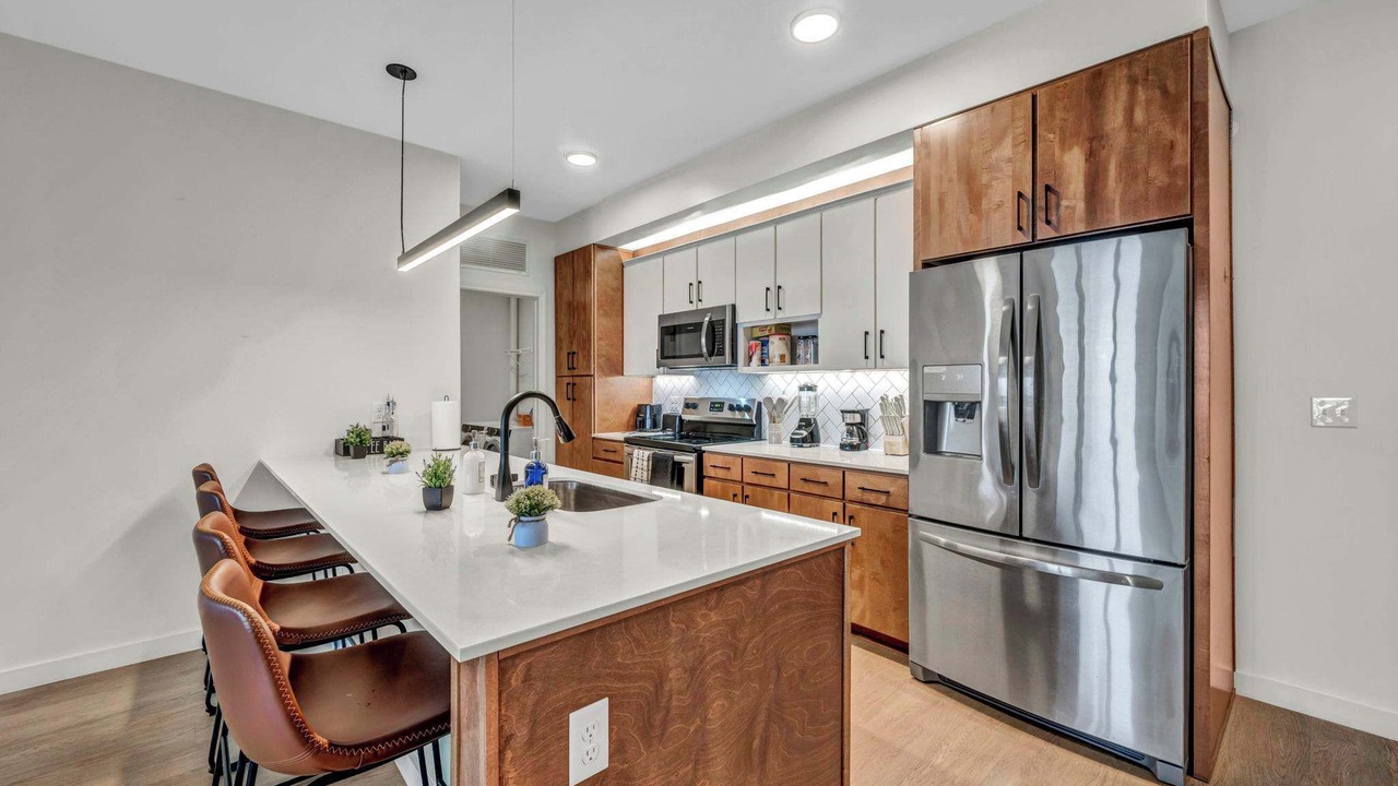 Photo of Kitchen in Little Italy