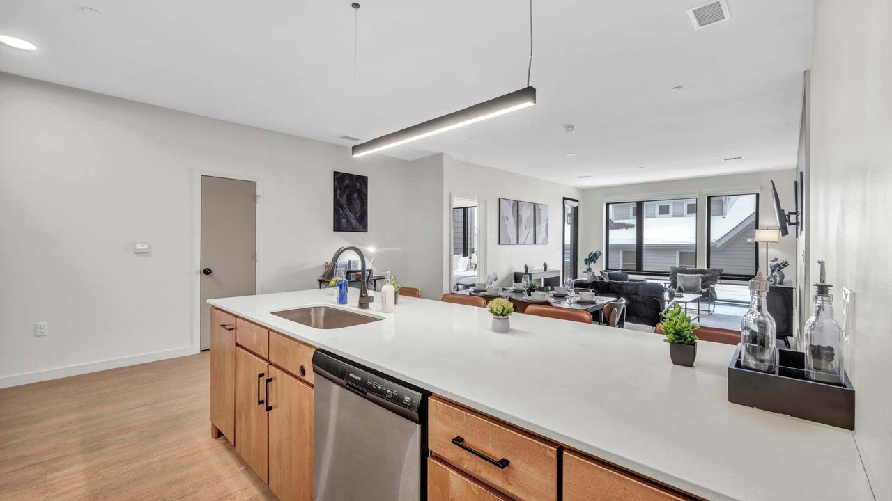 Photo of Kitchen in Little Italy