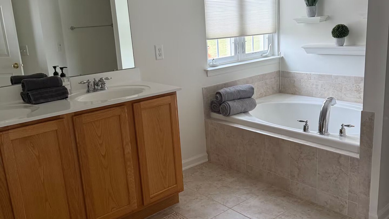Photo of Bathroom in West Henrietta