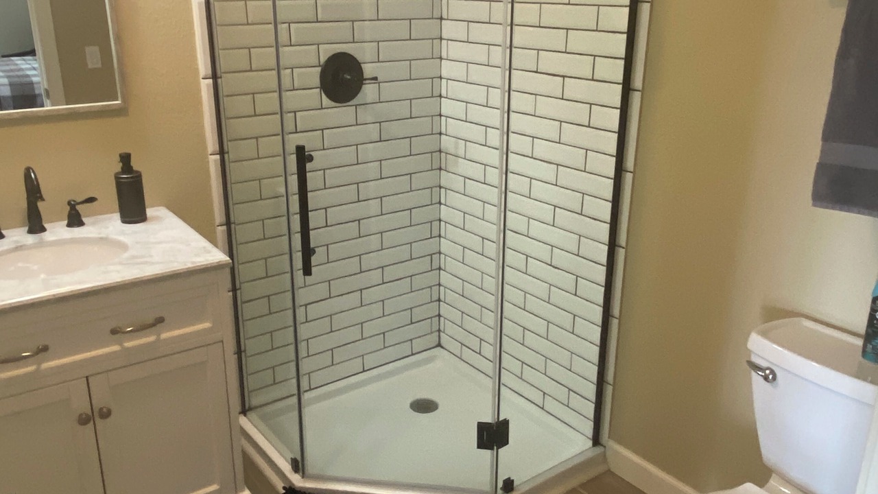 Photo of Bathroom in Adair