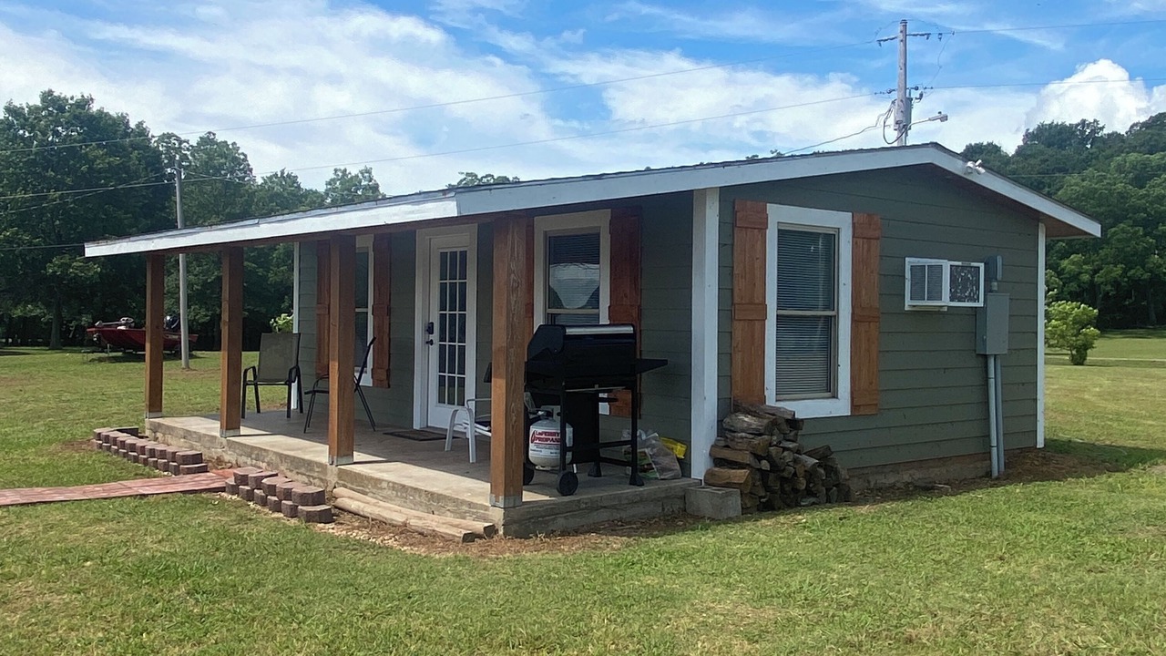 Photo of Outdoor in Adair