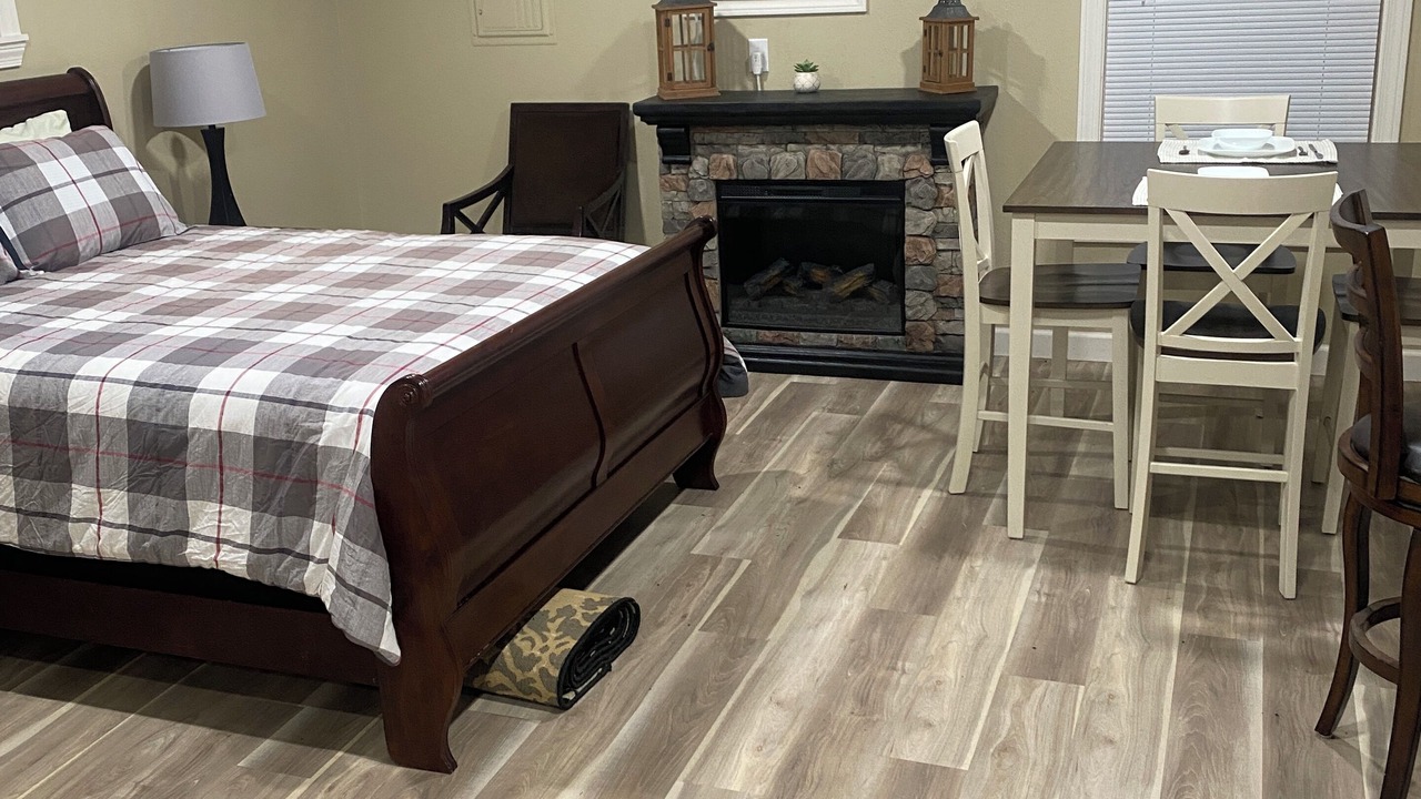 Photo of Bedroom in Adair