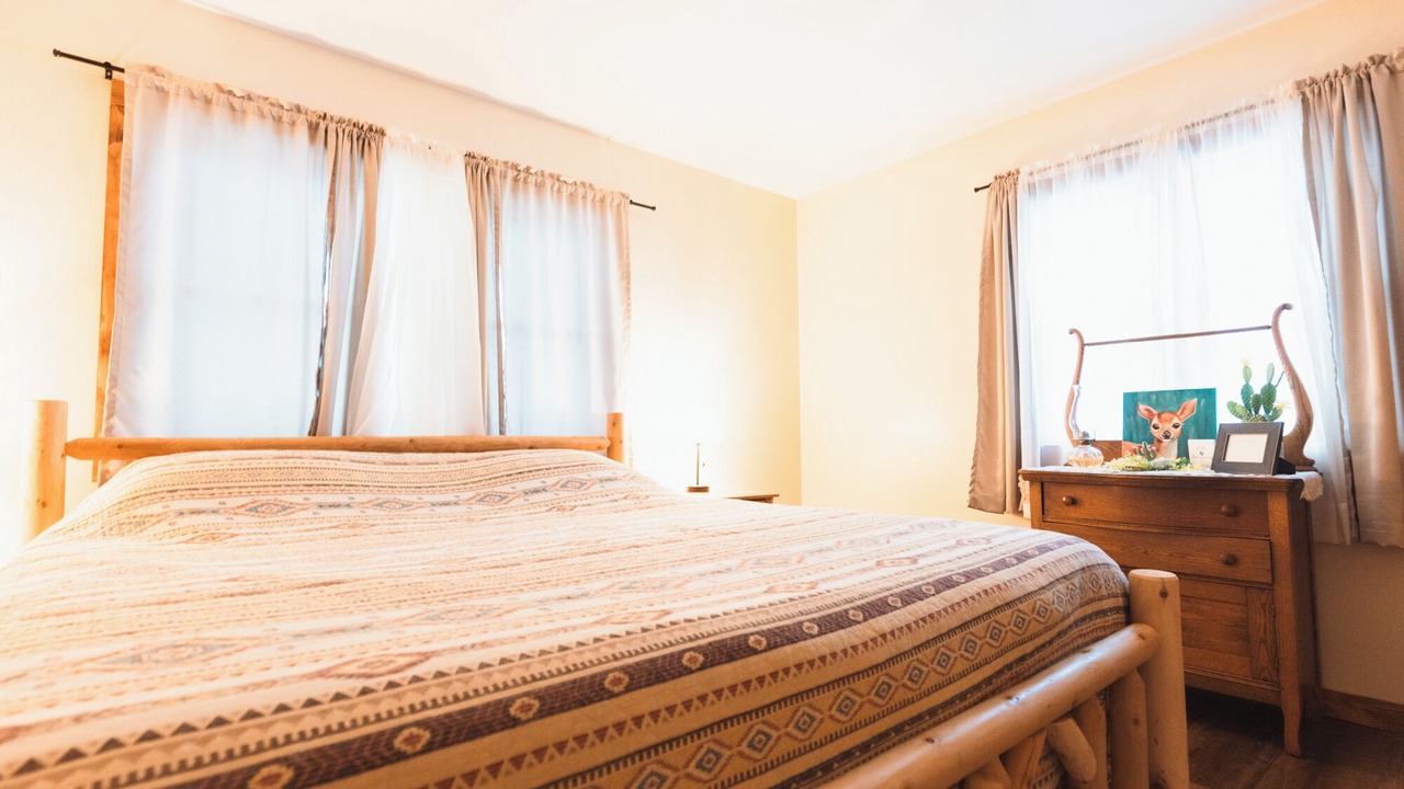 Photo of Bedroom in Mansfield