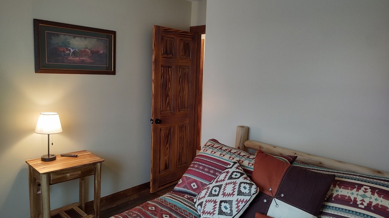 Photo of Livingroom in Mansfield