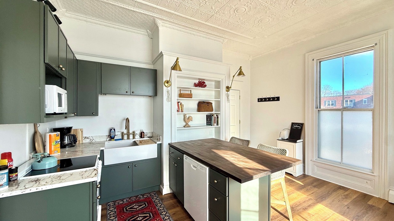 Photo of Kitchen in Brunswick