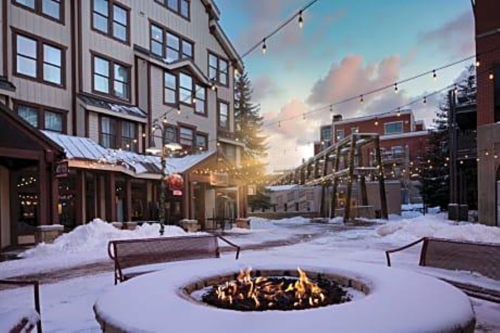 Photo of Outdoor in Deer Valley
