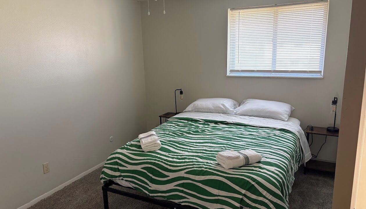Photo of Bedroom in Columbus