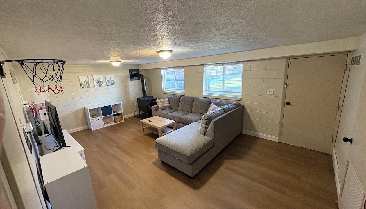 Photo of Livingroom in Columbus