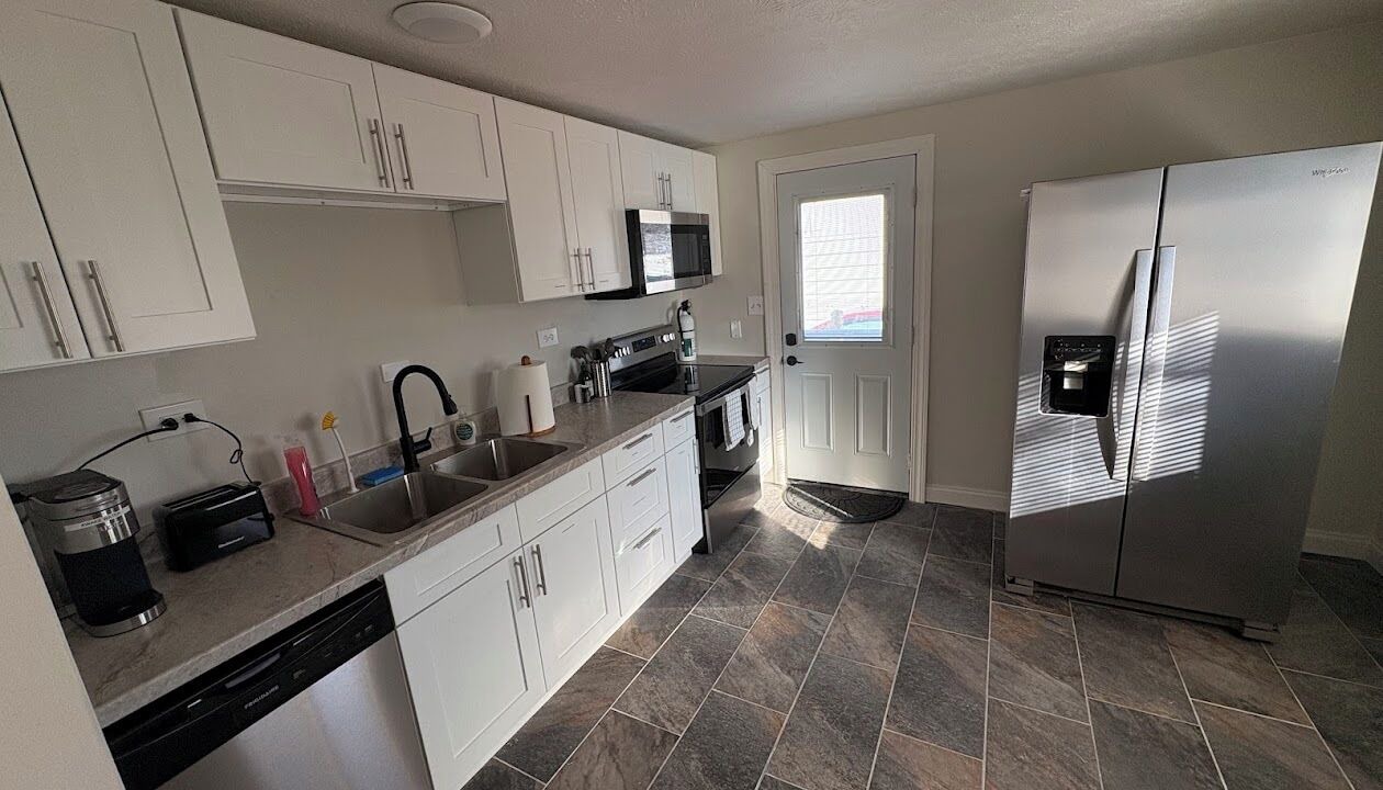 Photo of Kitchen in Columbus