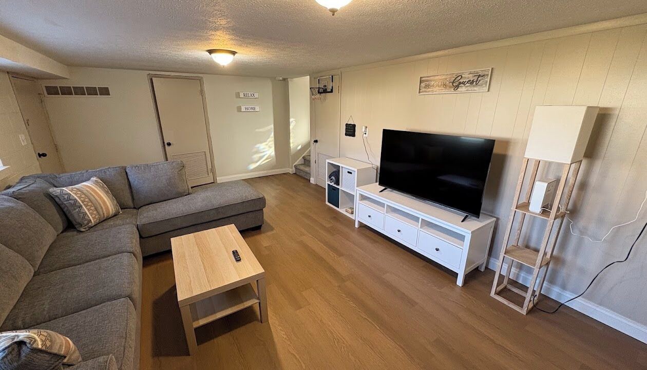 Photo of Livingroom in Columbus