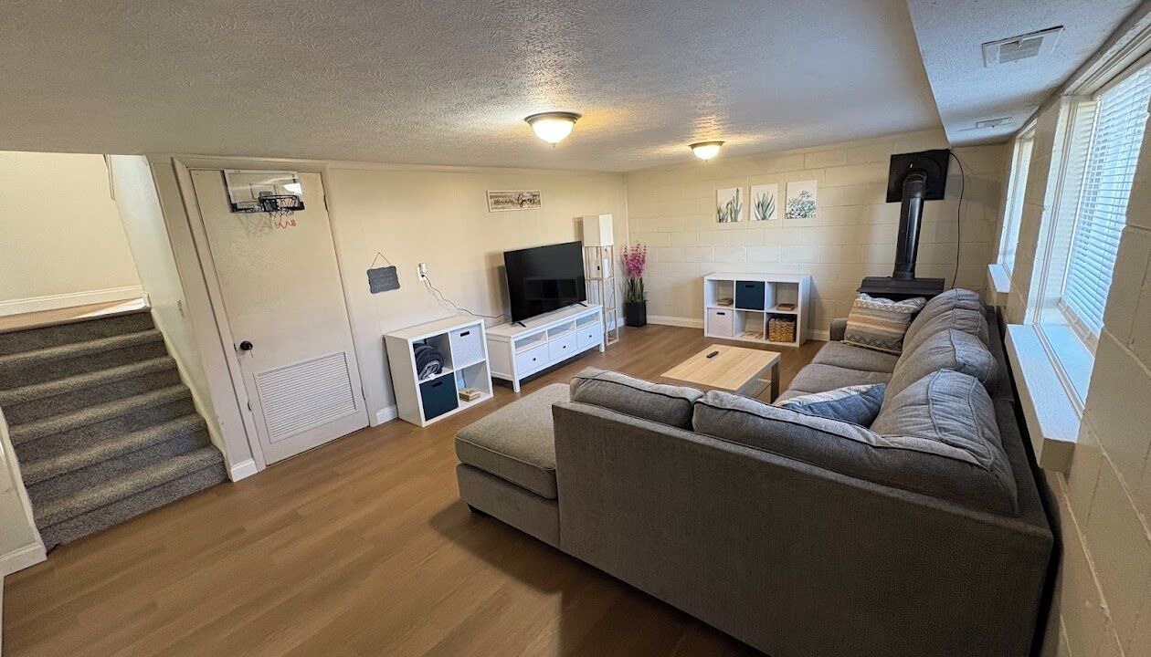 Photo of Livingroom in Columbus