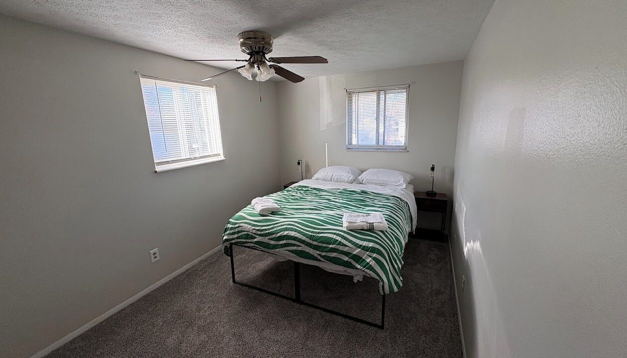 Photo of Bedroom in Columbus