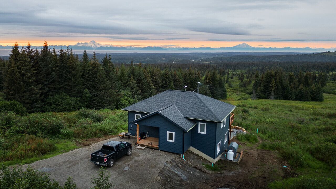 Photo of Outdoor in Diamond Ridge