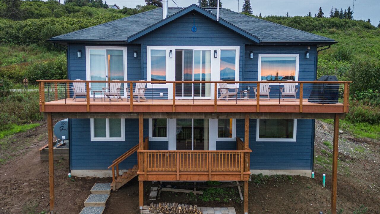 Photo of Outdoor in Diamond Ridge