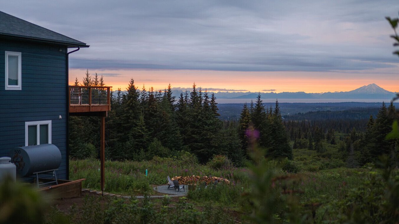 Photo of Outdoor in Diamond Ridge