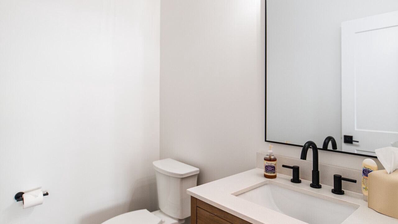Photo of Bathroom in Diamond Ridge