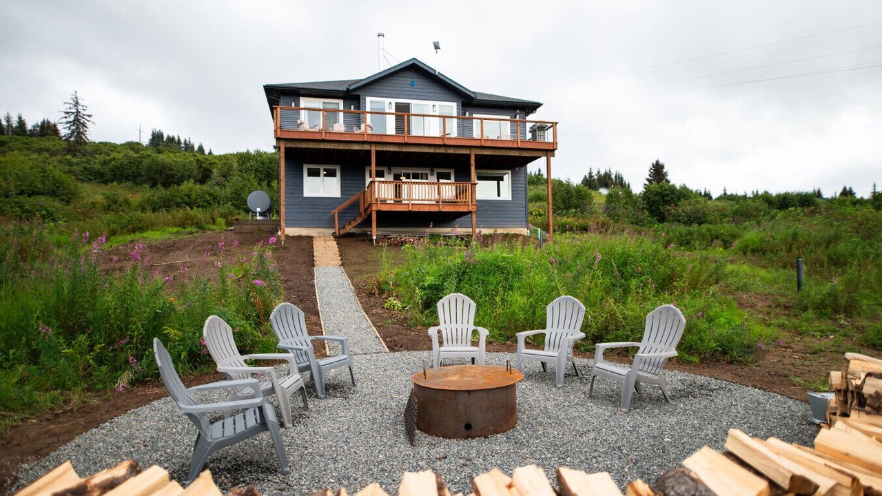 Photo of Outdoor in Diamond Ridge