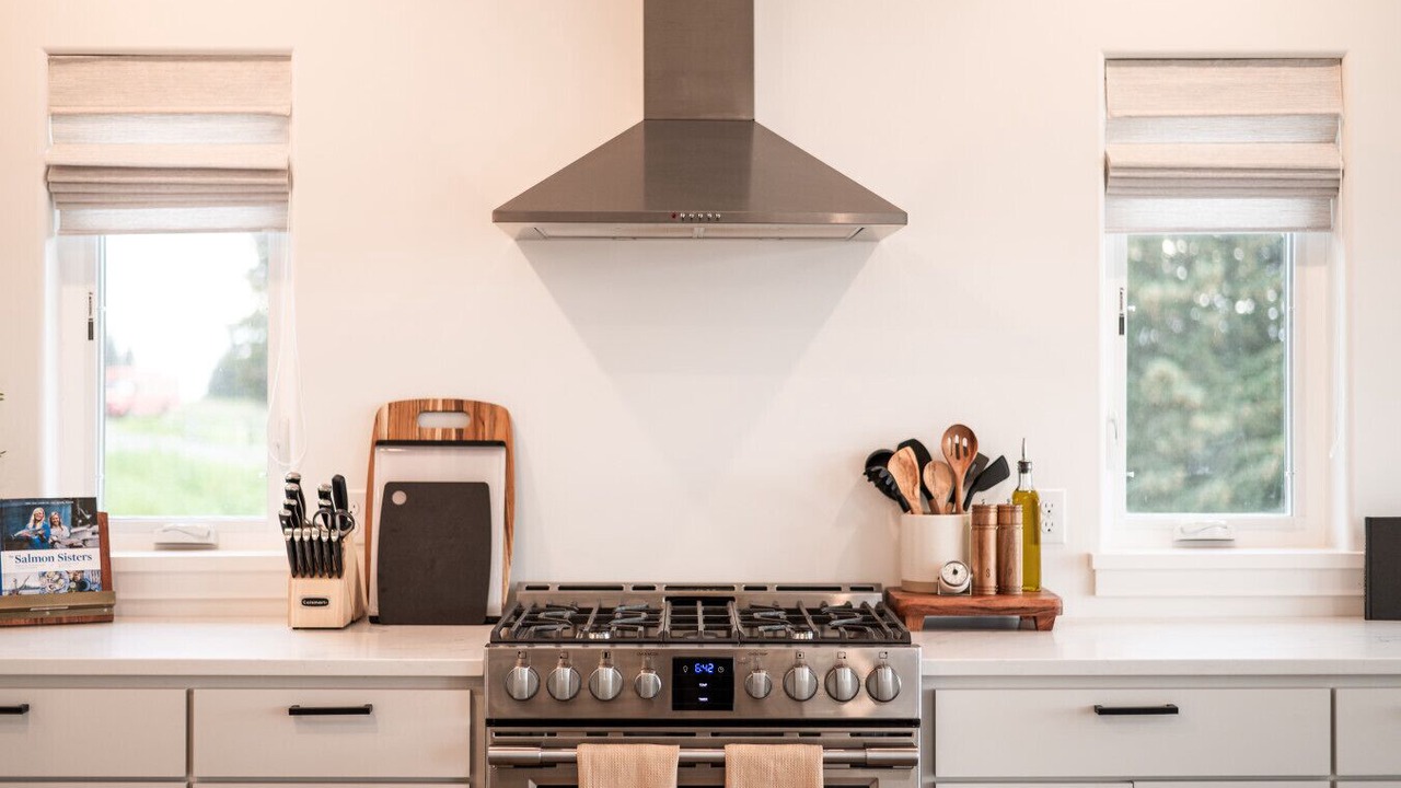 Photo of Kitchen in Diamond Ridge