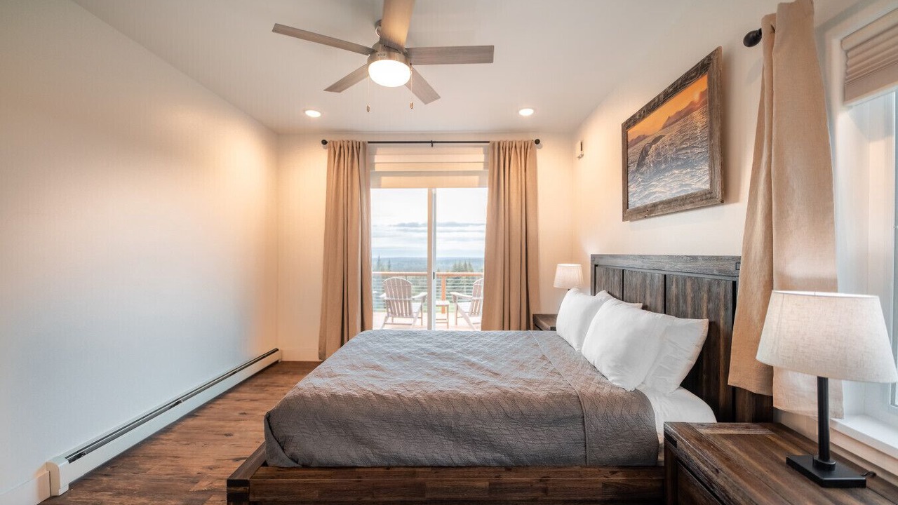 Photo of Bedroom in Diamond Ridge