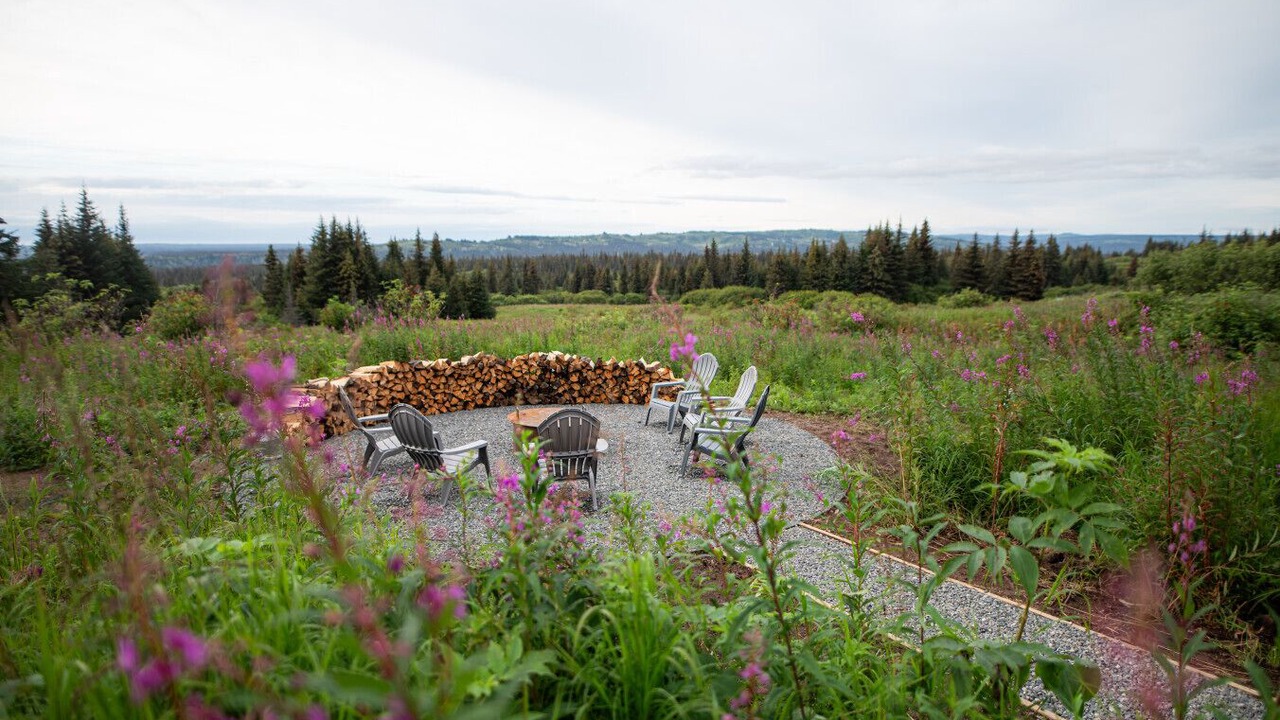 Photo of Outdoor in Diamond Ridge