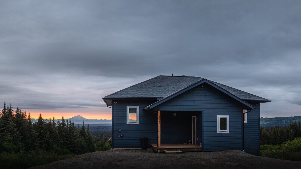 Photo of Outdoor in Diamond Ridge