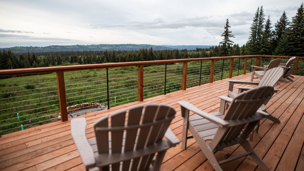 Photo of Outdoor in Diamond Ridge