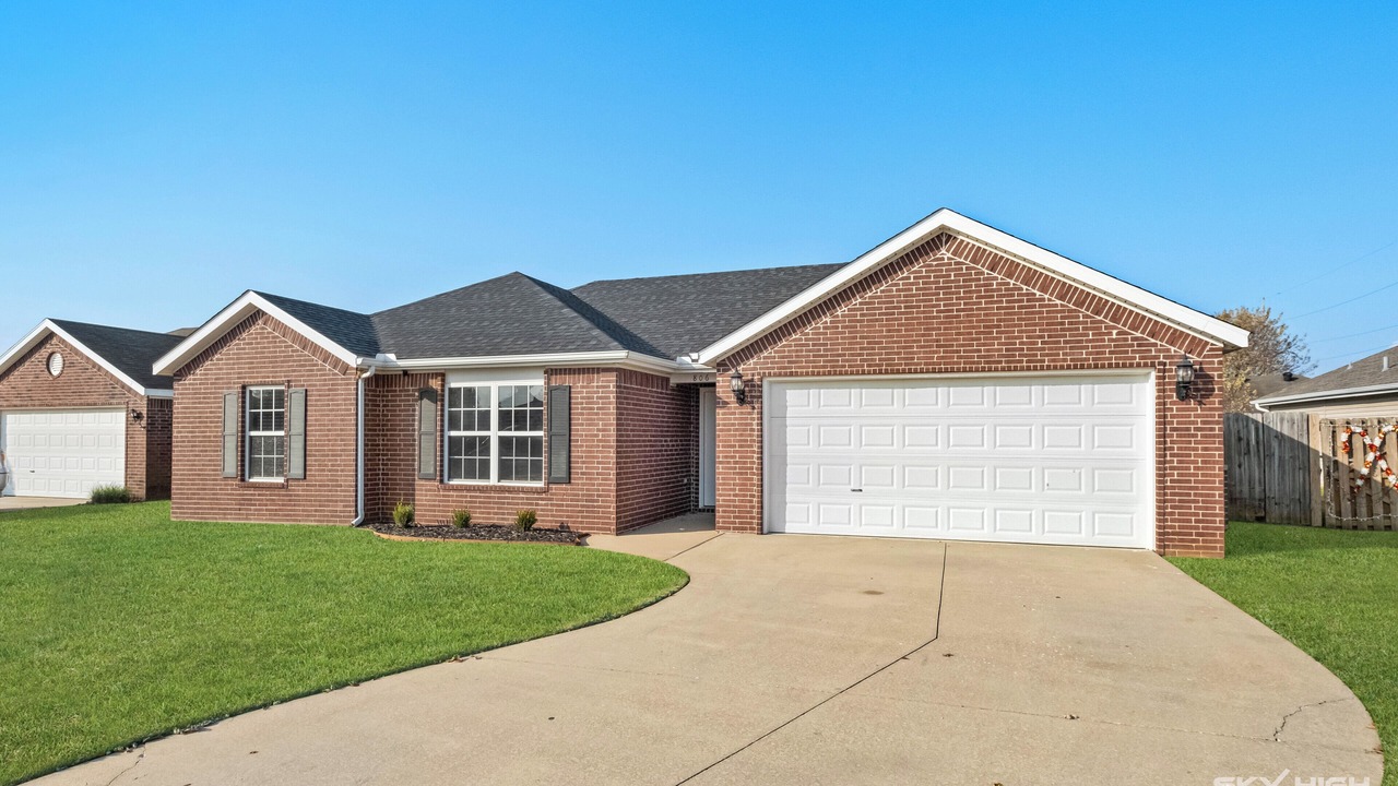 Photo of Outdoor in Bentonville
