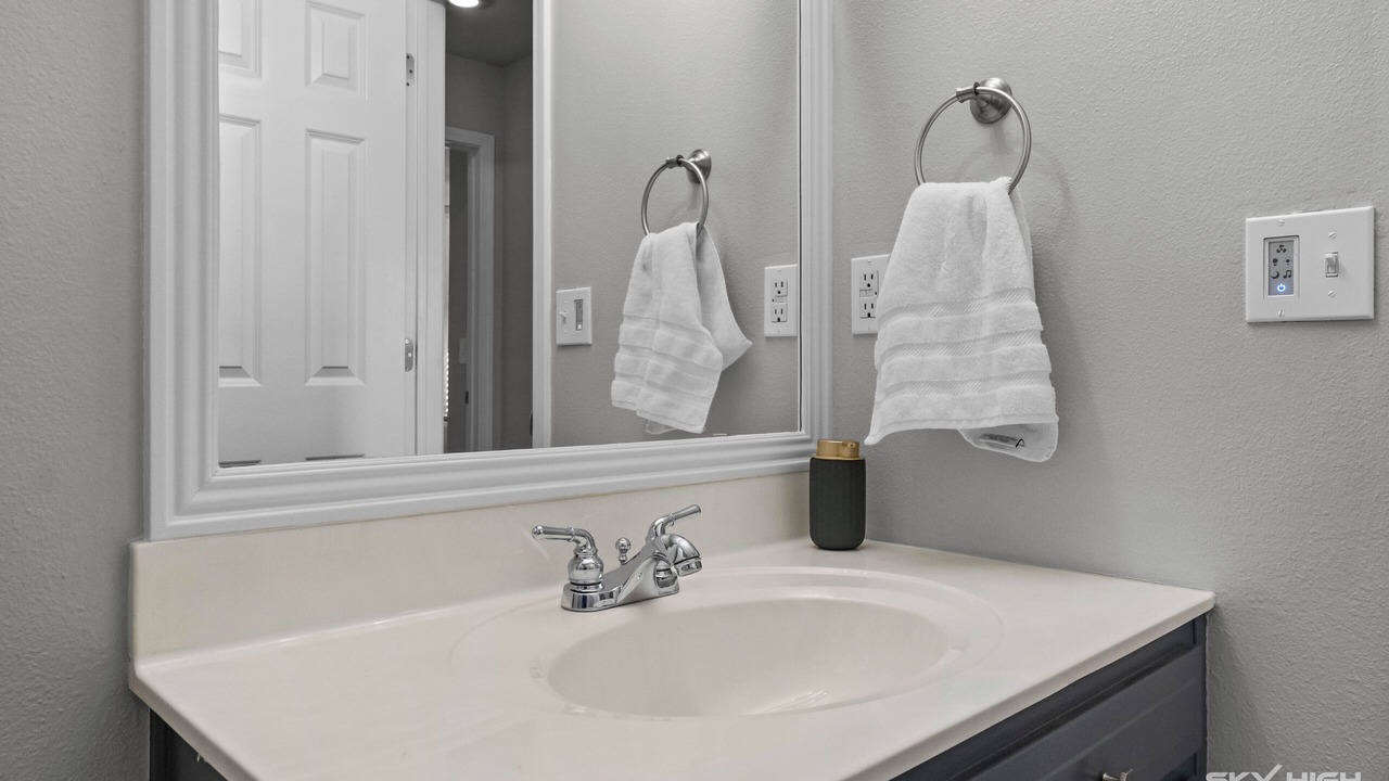 Photo of Bathroom in Bentonville