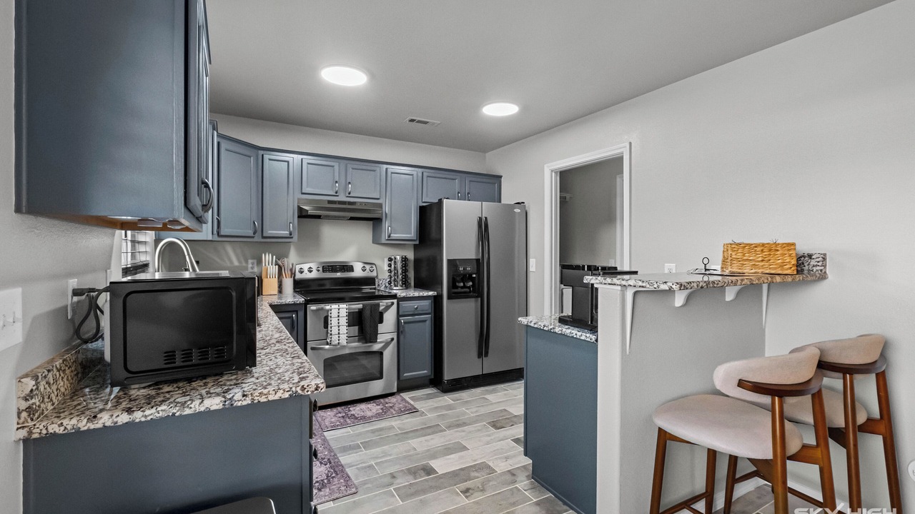Photo of Kitchen in Bentonville