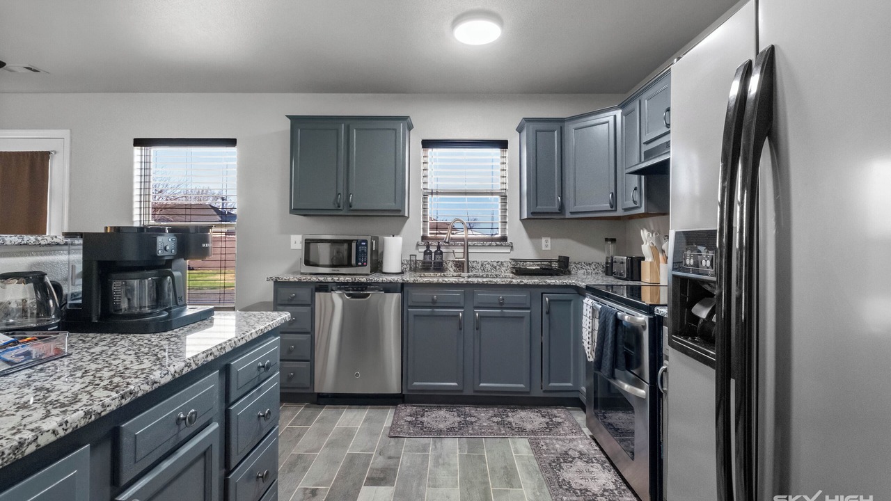 Photo of Kitchen in Bentonville