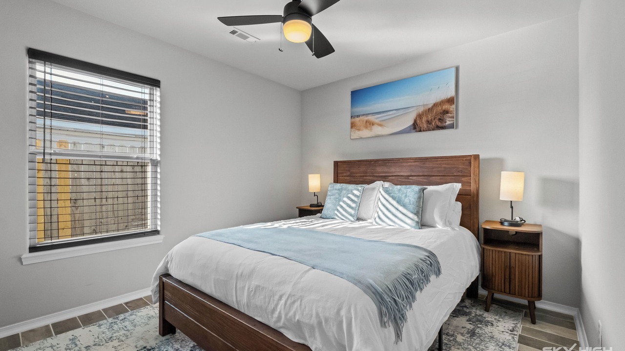 Photo of Bedroom in Bentonville