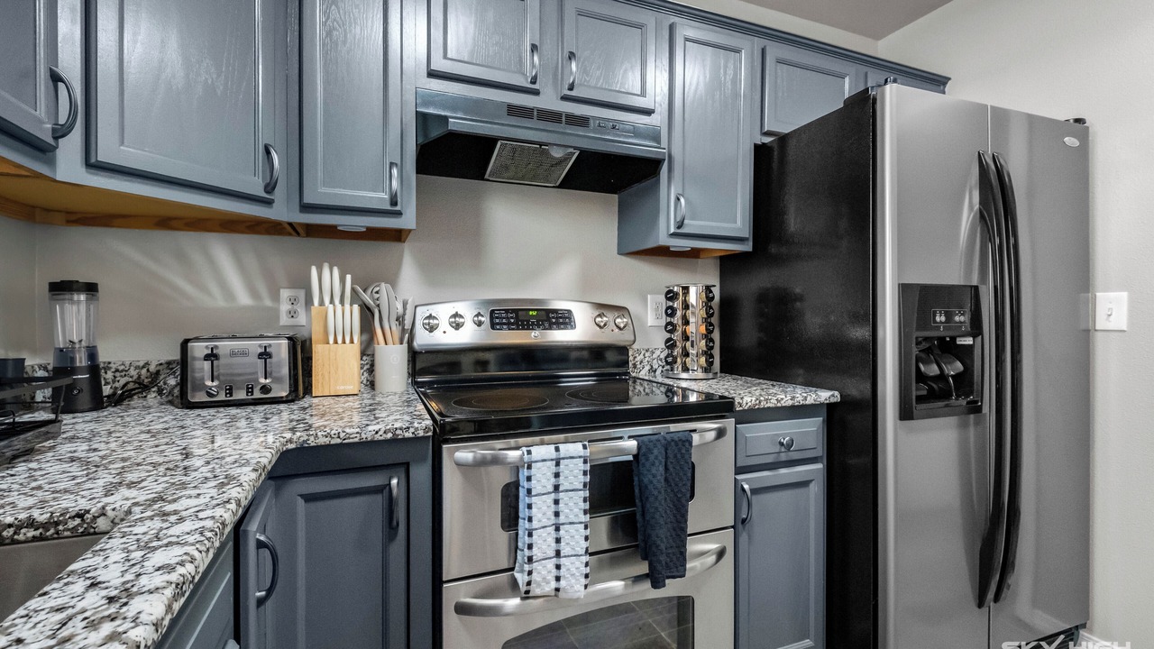 Photo of Kitchen in Bentonville