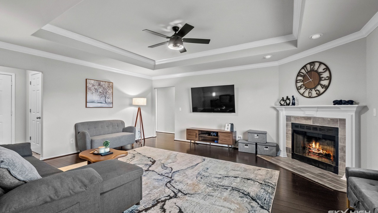 Photo of Livingroom in Bentonville