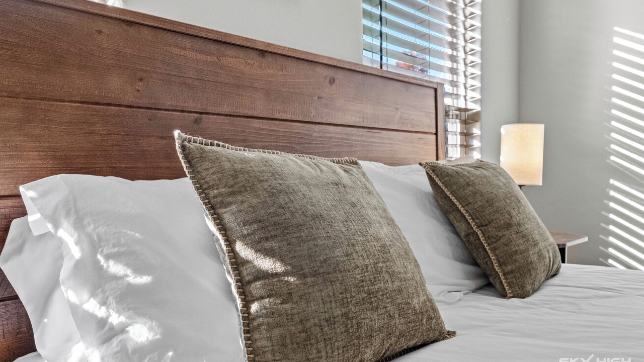 Photo of Bedroom in Bentonville