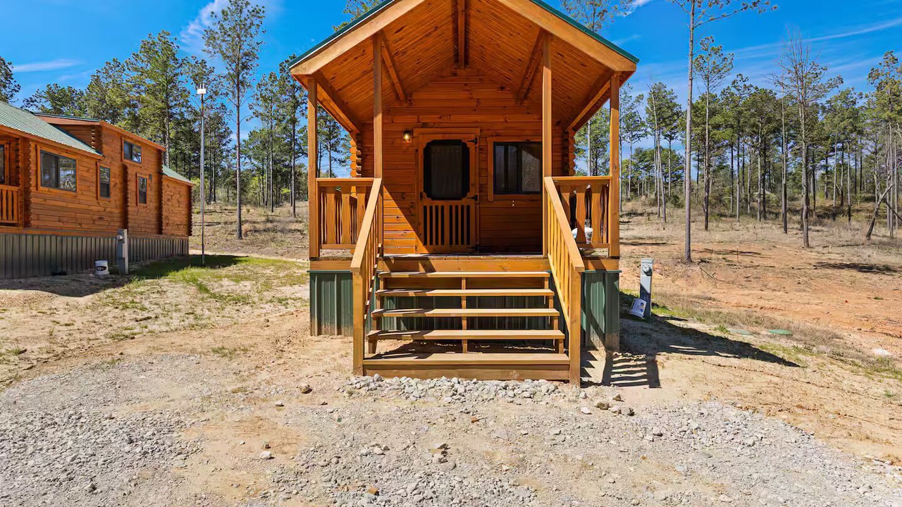 Photo of Outdoor in Gilmer