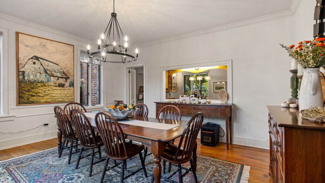 Photo of Bedroom in Clayton