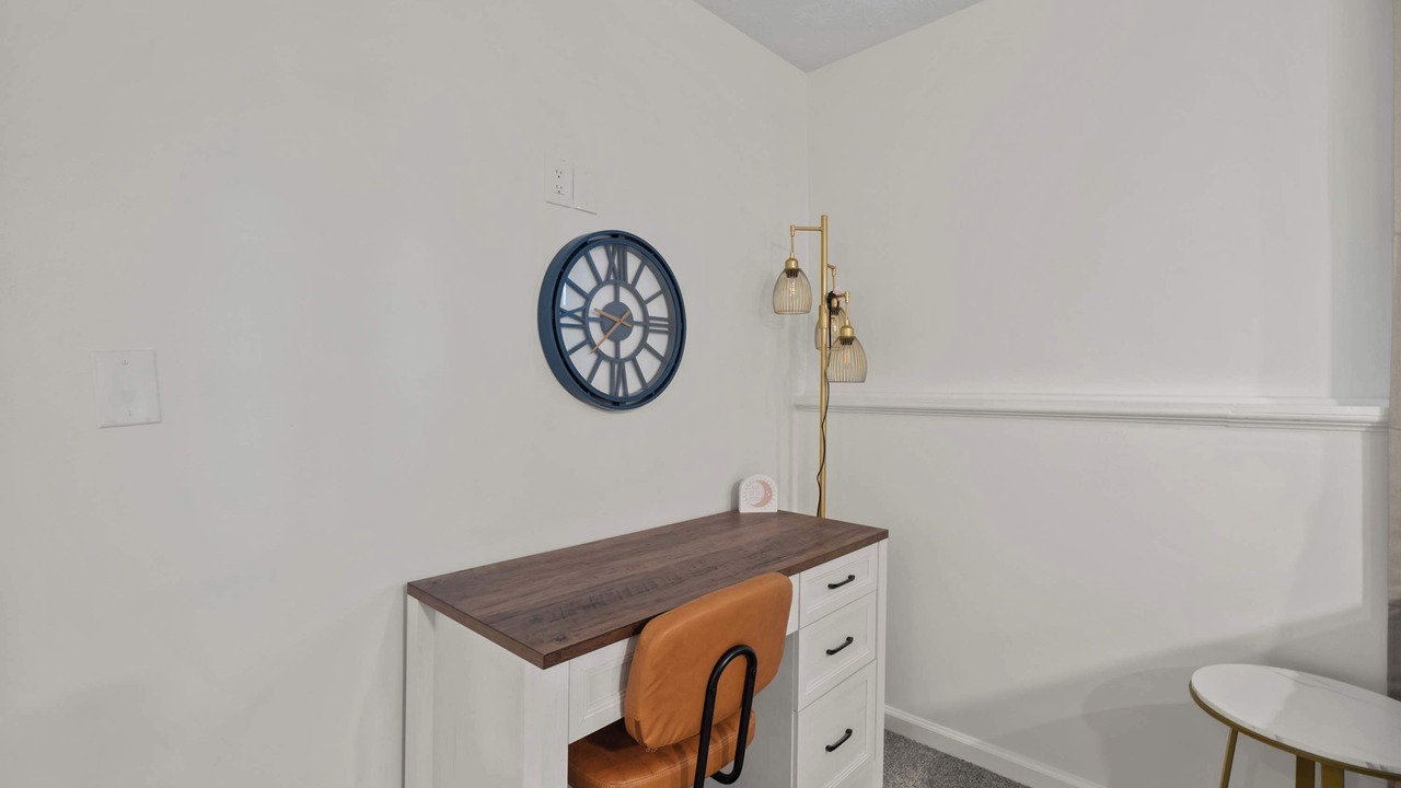 Photo of Bedroom in Columbus